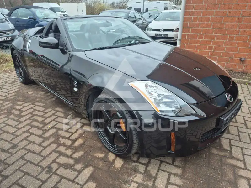 2006 Nissan 350Z
