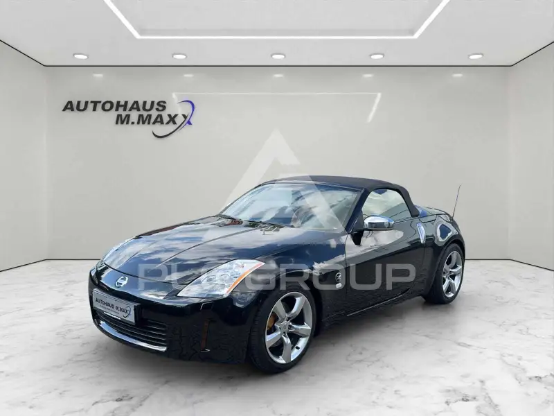 2006 Nissan 350Z