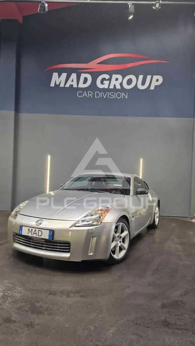 2006 Nissan 350Z