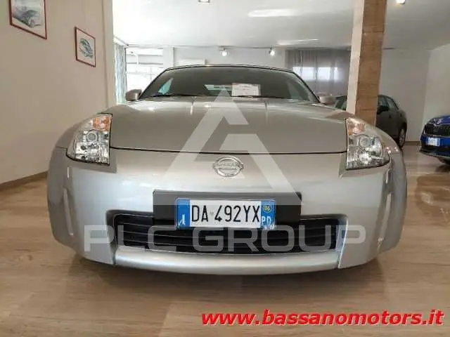 2006 Nissan 350Z