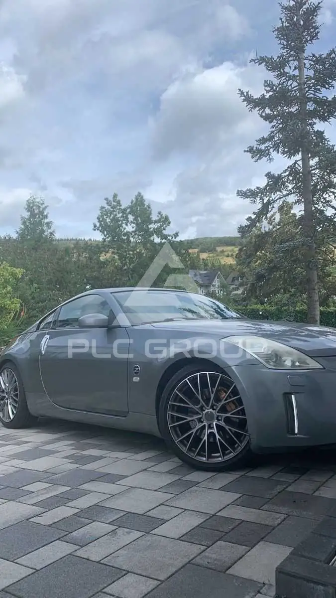 2006 Nissan 350Z