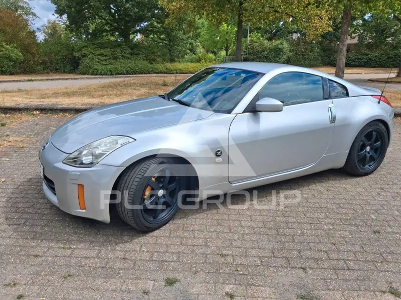 2006 Nissan 350Z