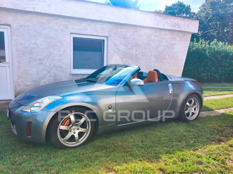 2006 Nissan 350Z