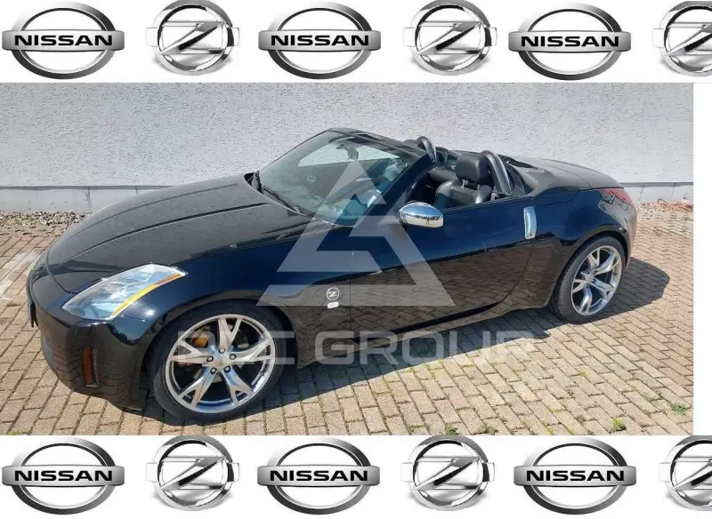 2006 Nissan 350Z