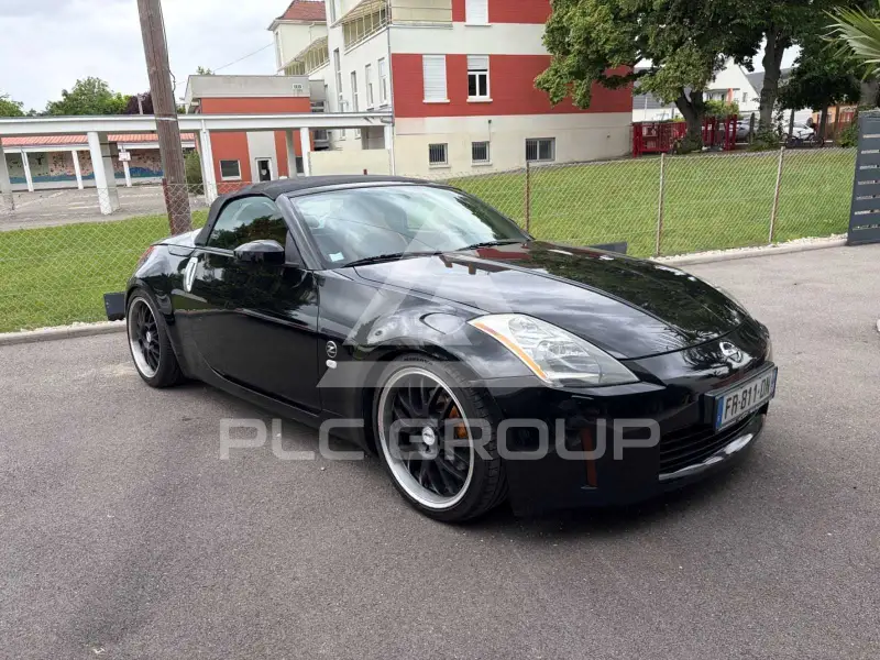 2006 Nissan 350Z