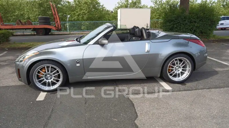 2006 Nissan 350Z