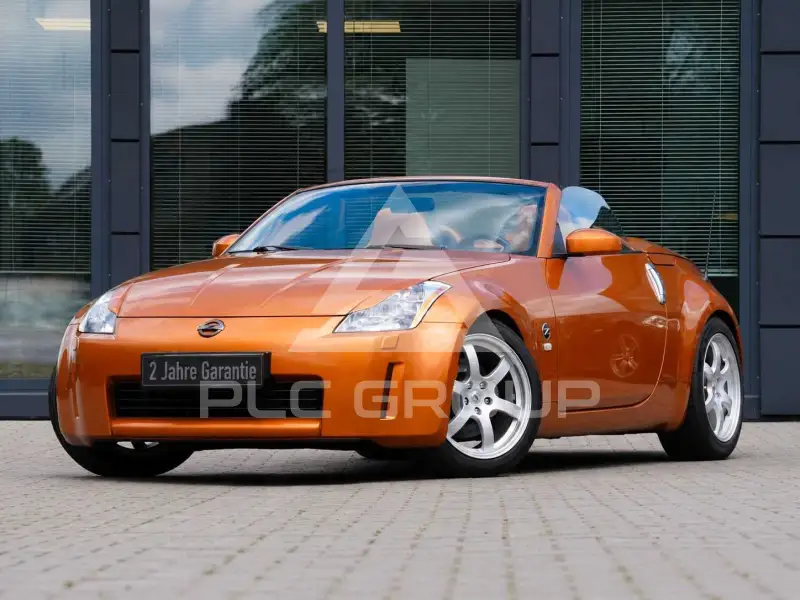 2006 Nissan 350Z