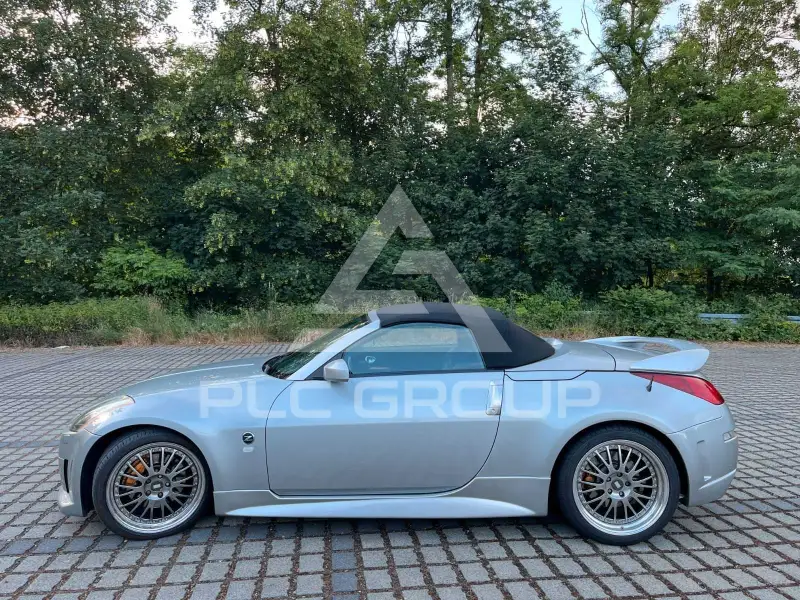 2006 Nissan 350Z