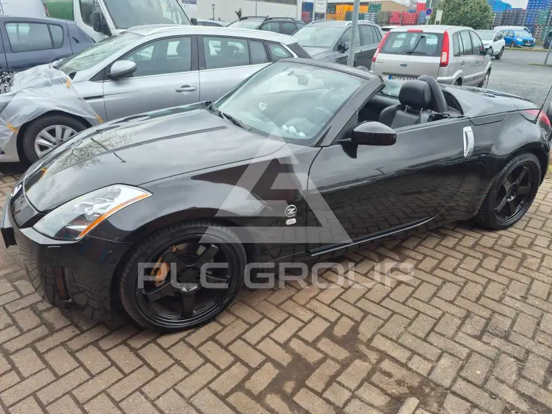 2006 Nissan 350Z