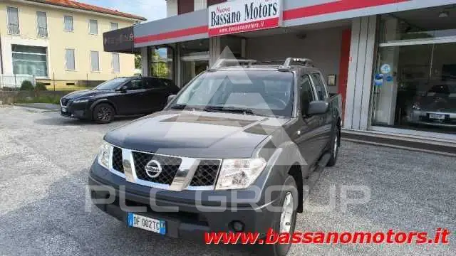 2006 Nissan Navara