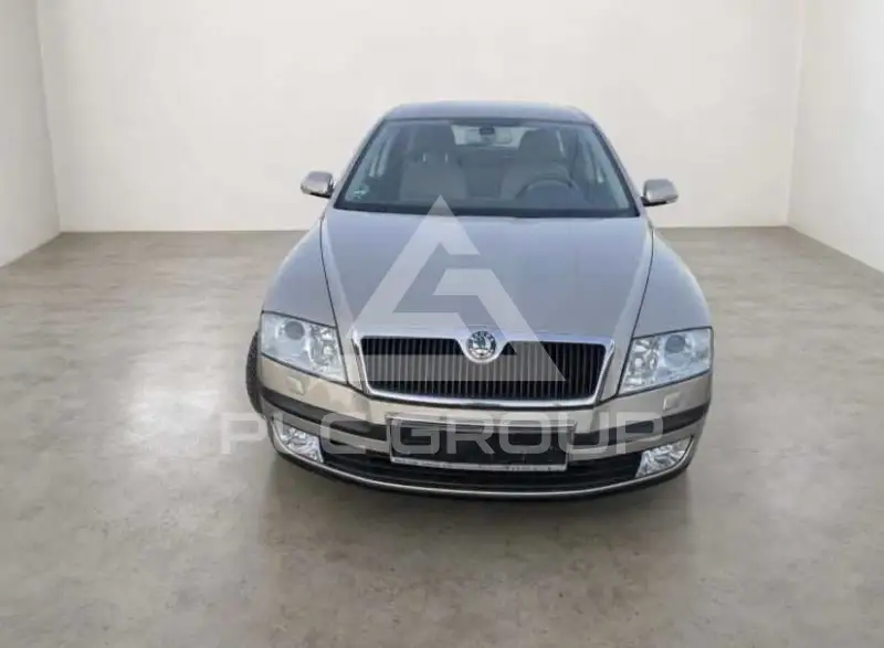 2006 Skoda Octavia