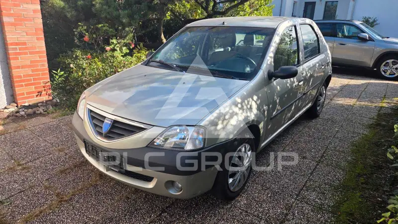 2006 Dacia Logan