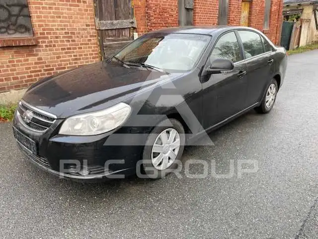 2006 Chevrolet Epica