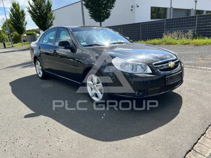 2006 Chevrolet Epica