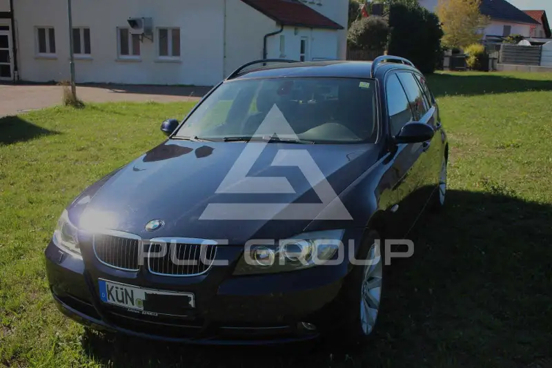 2006 BMW 325