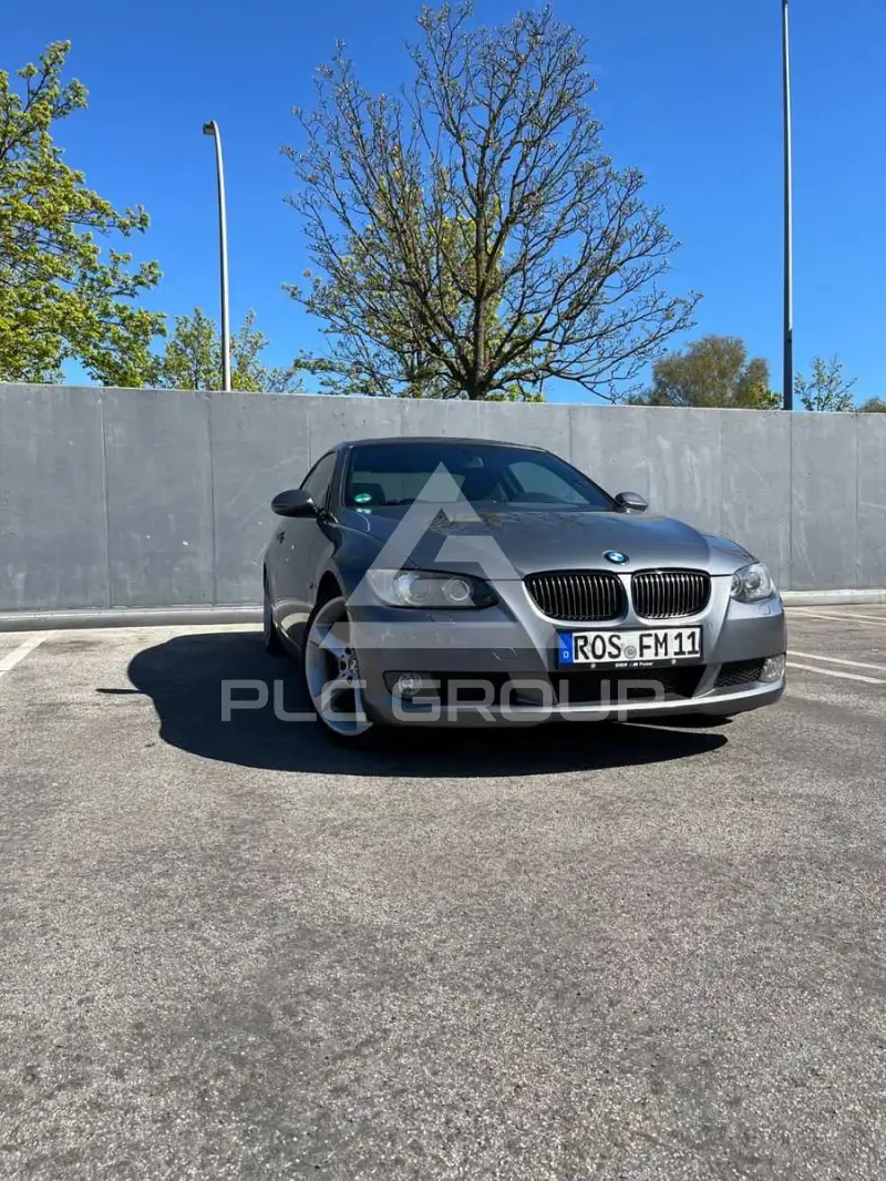 2006 BMW 325