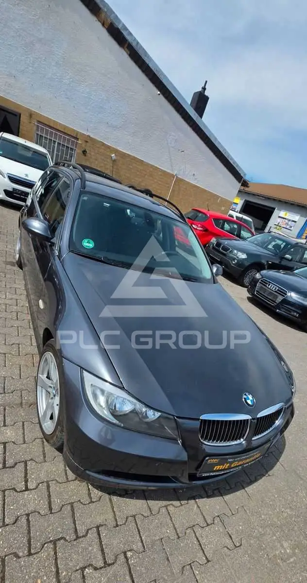 2006 BMW 325