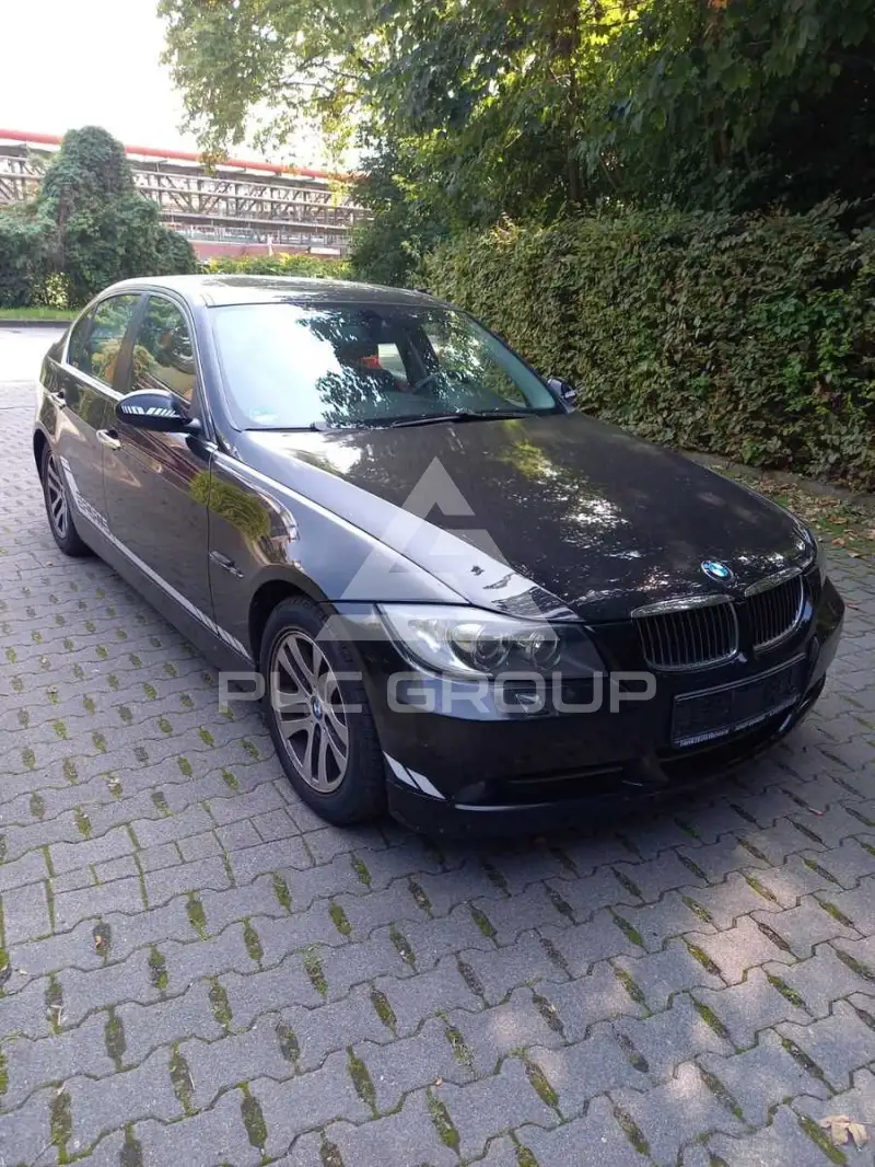 2006 BMW 325