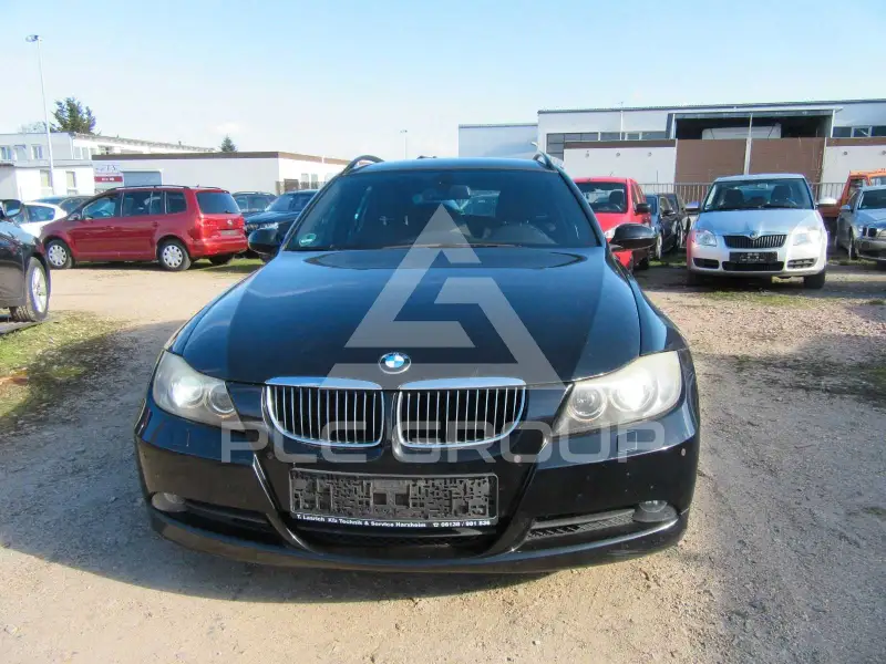 2006 BMW 325