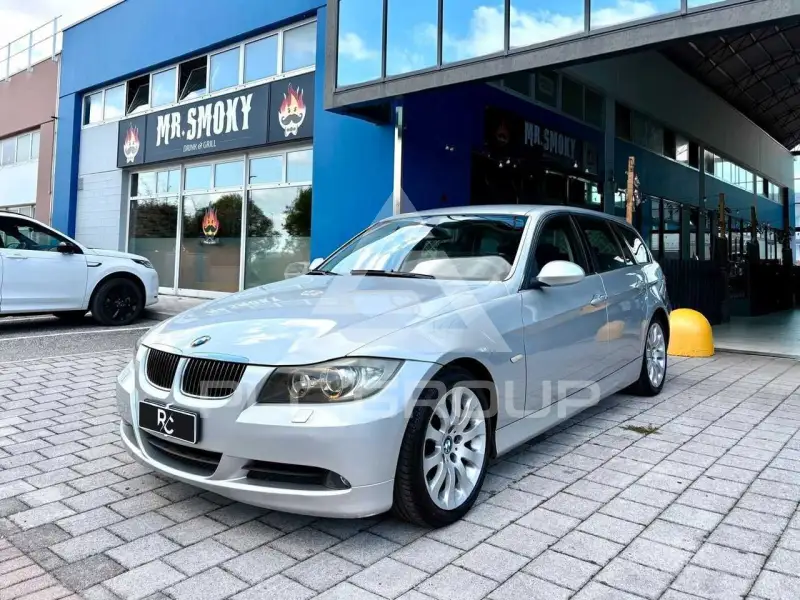 2006 BMW 325