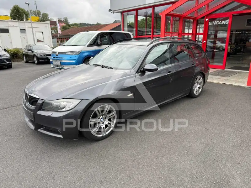 2006 BMW 325