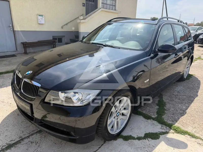 2006 BMW 325