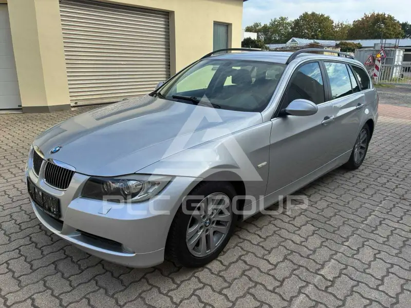 2006 BMW 325