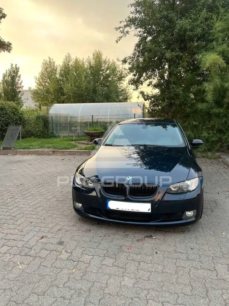 2006 BMW 325