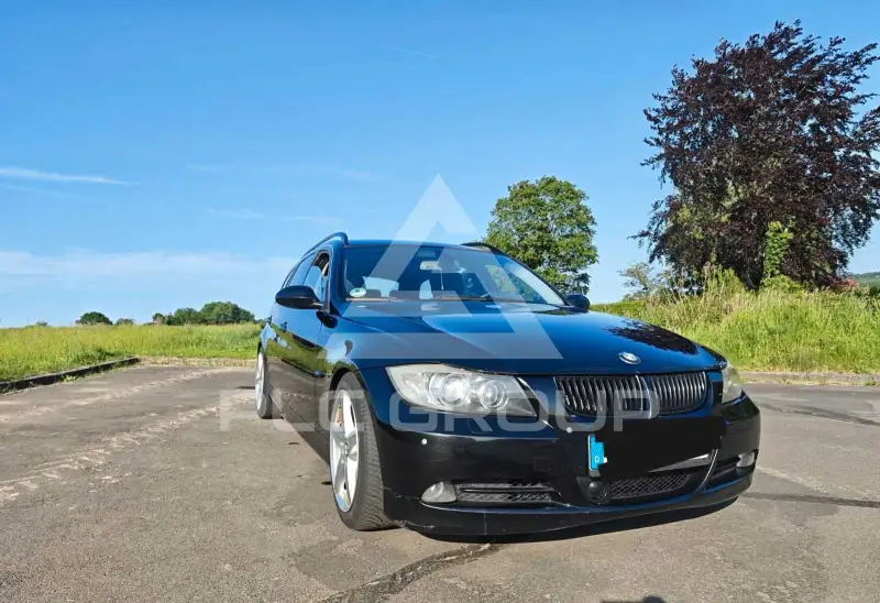 2006 BMW 325