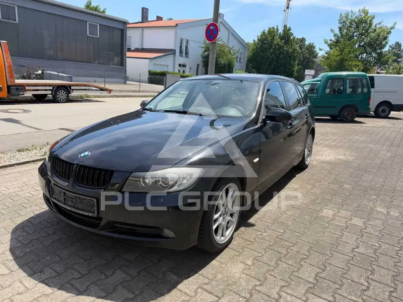 2006 BMW 325