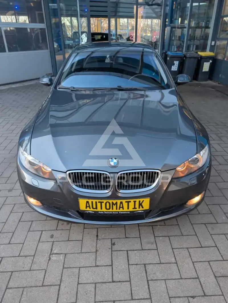 2006 BMW 325