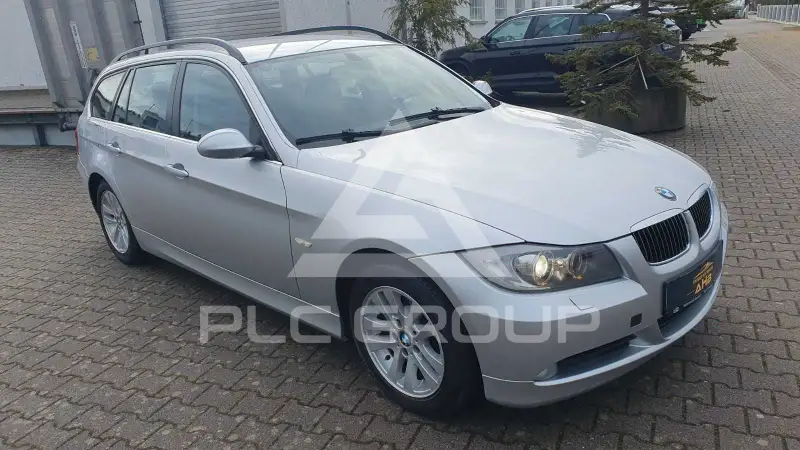 2006 BMW 325
