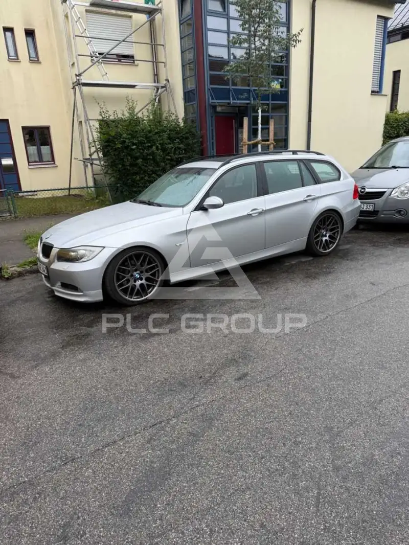 2006 BMW 325