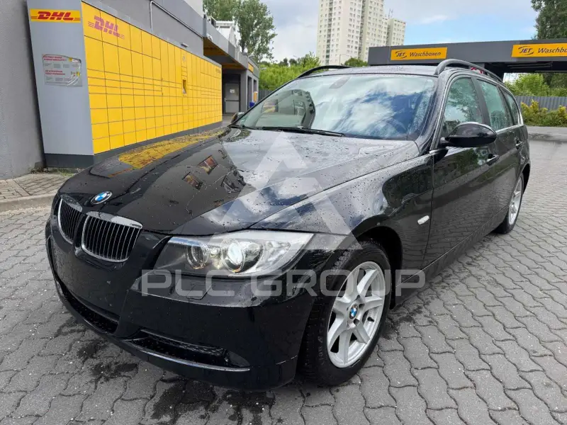 2006 BMW 325