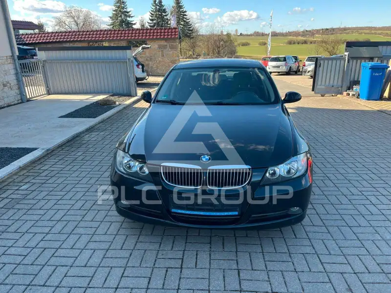 2006 BMW 325