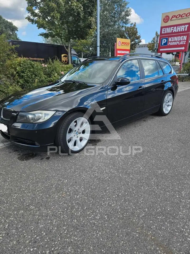 2006 BMW 325