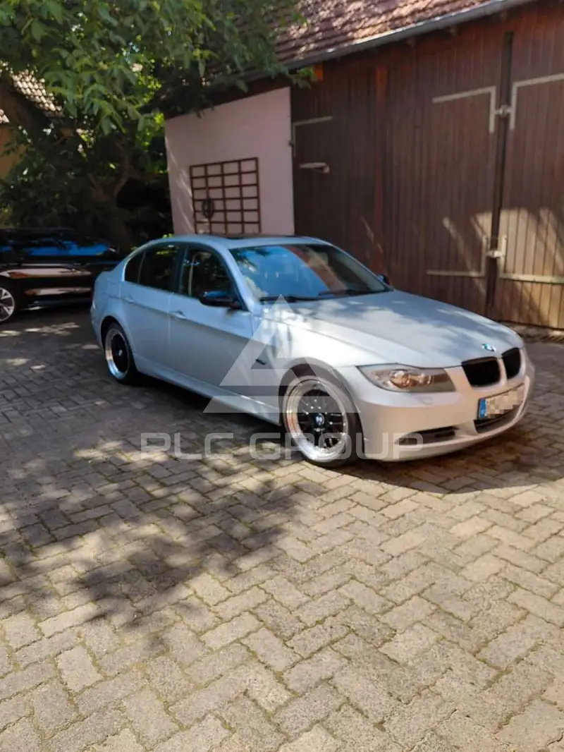 2006 BMW 325