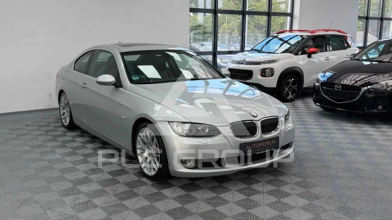2006 BMW 325