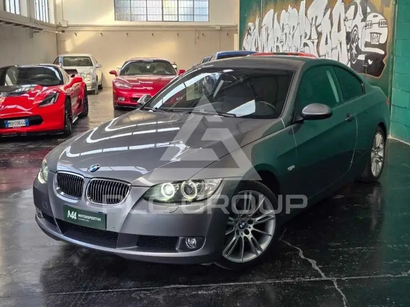 2006 BMW 325