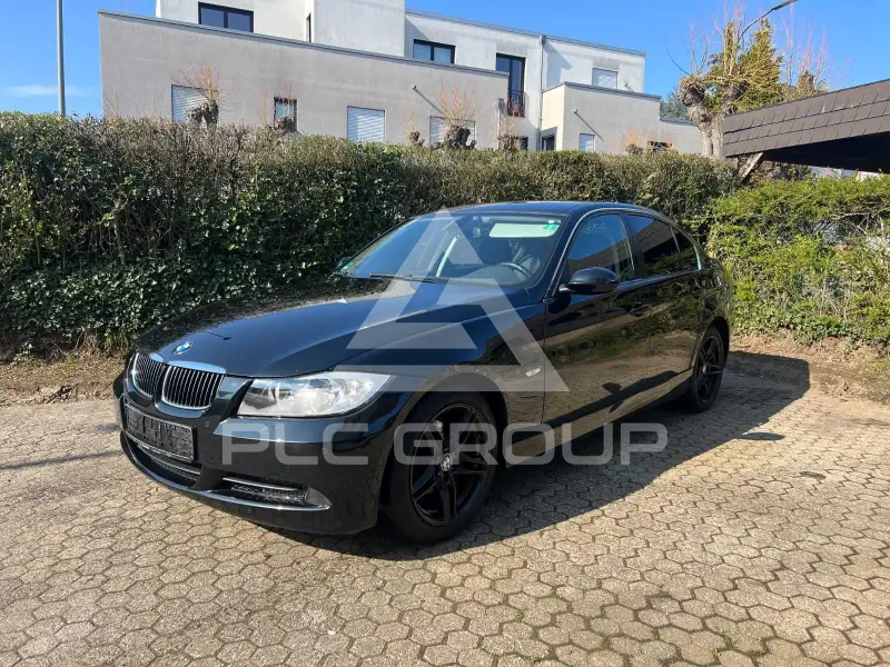 2006 BMW 325