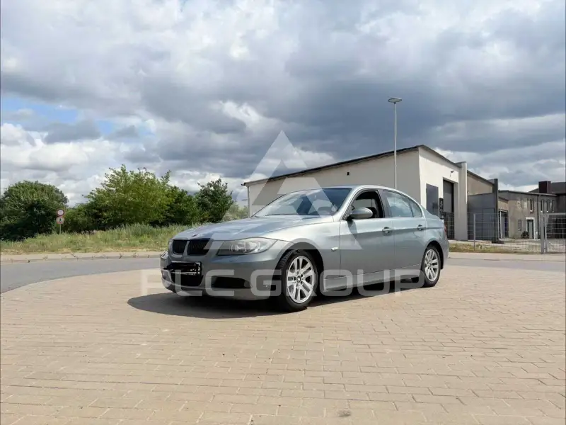 2006 BMW 325
