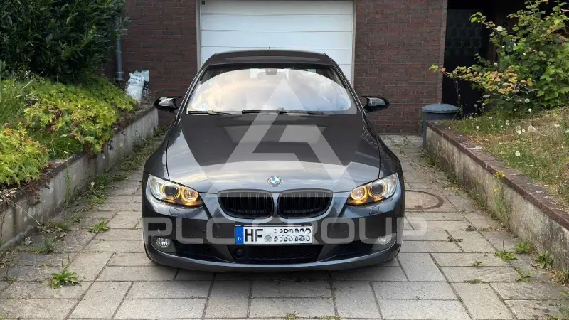 2006 BMW 325