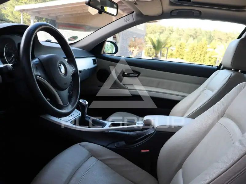 2006 BMW 325