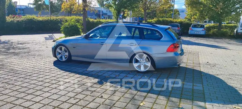 2006 BMW 325