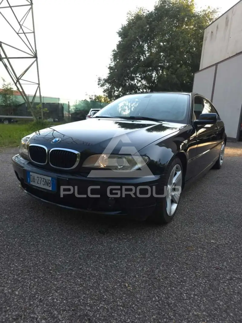 2006 BMW Other