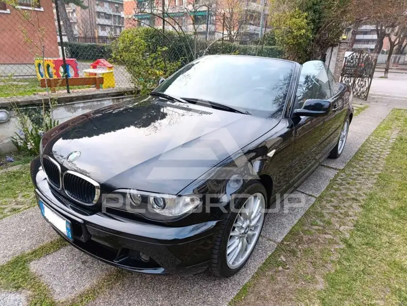 2006 BMW Other