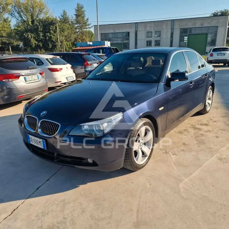 2006 BMW Other
