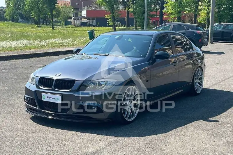 2006 BMW Other