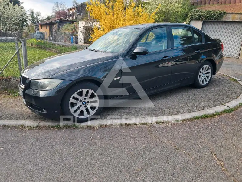 2006 BMW Other