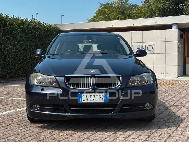 2006 BMW Other